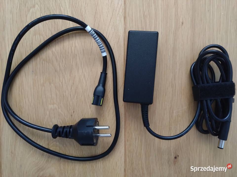 Zasilacz do laptopa HP 744481002 Pozostałe Pozostałe