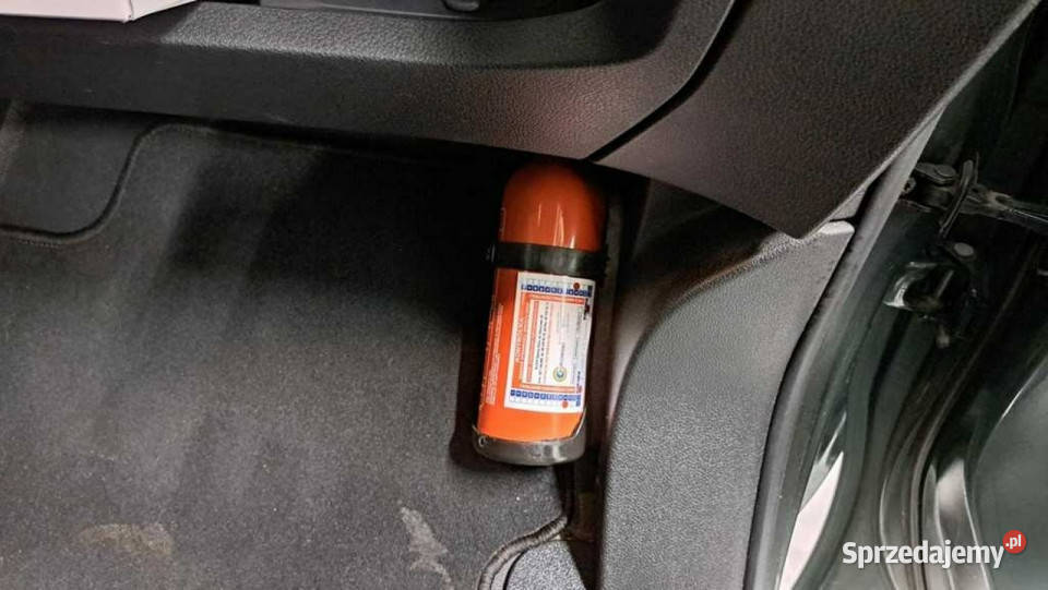 Toyota ProAce Verso 20 D4D Medium Business Aut centralny zamek Grójec