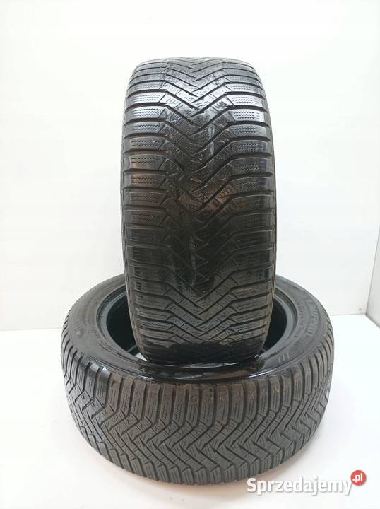 2x OPONA ZIMOWA LAUREN I FIT 22550R17 3422420 Samochodowe
