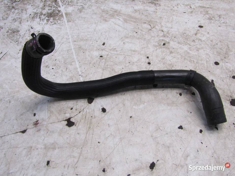 WĄŻ PRZEWÓD RURA WODY 09 IGT NISSAN MICRA K14 lubelskie