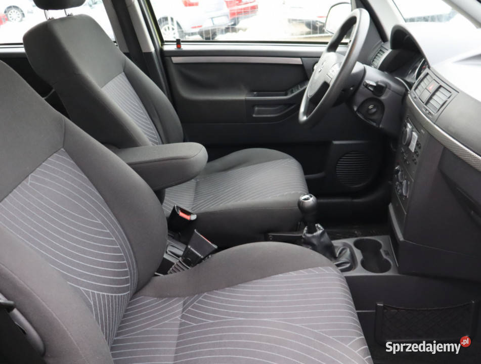 Opel Meriva 16 Piaseczno