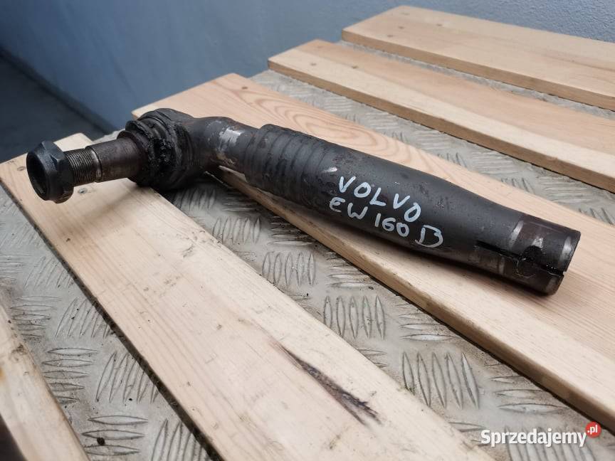 Volvo EW 160B Drążek kierowniczy ZF Wilkowo