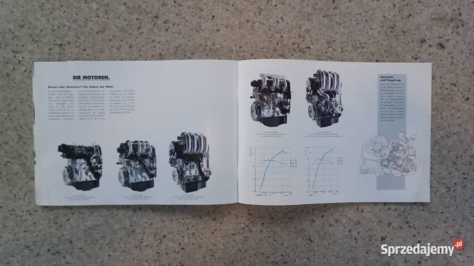 PEUGEOT Boxer Prospekt Bytom