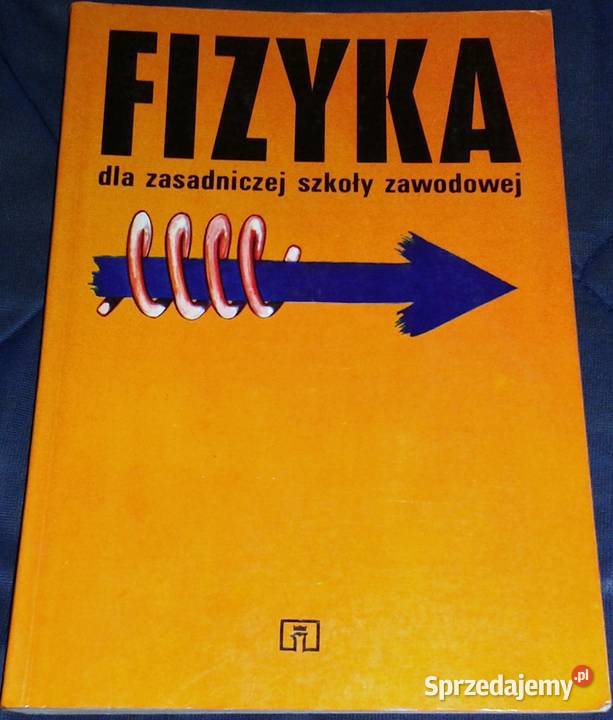 Fizyka ZSZ Krzystof Chyla Chełm