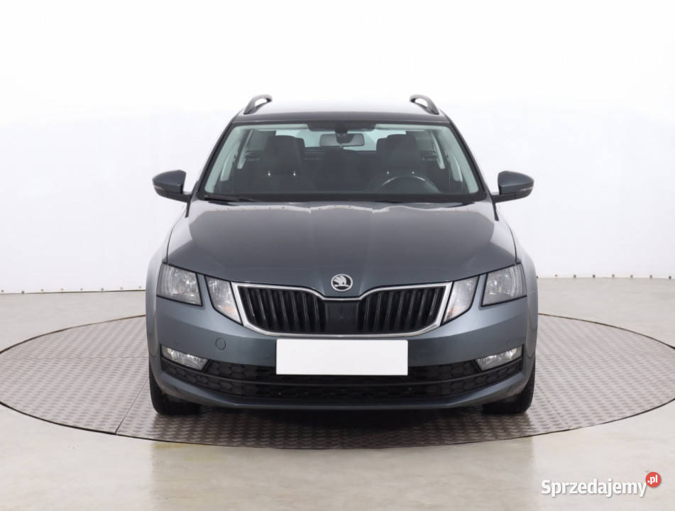 Skoda Octavia 15 TSI poduszka powietrzna mazowieckie
