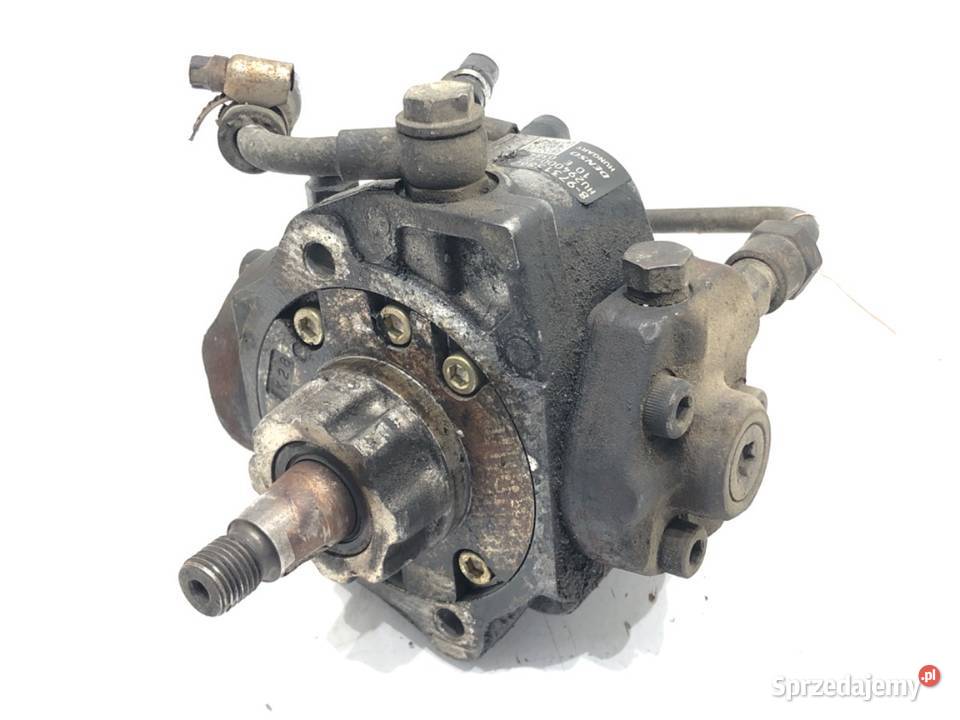 POMPA WTRYSKOWA OPEL MERIVA A 8973138622 17 100