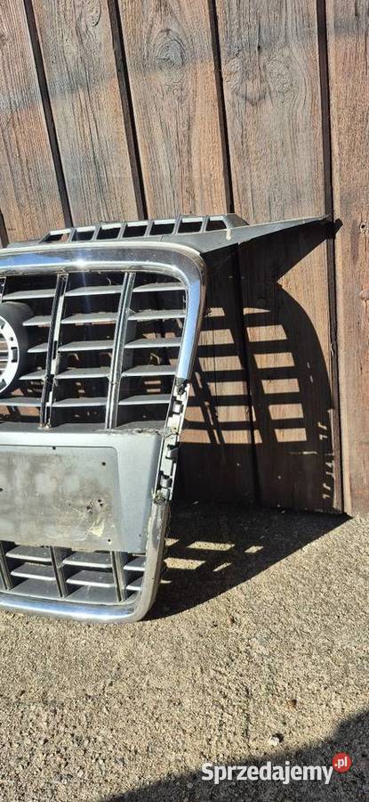 Grill atrapa przód Audi S3 8P oryginał osobowe sprzedam