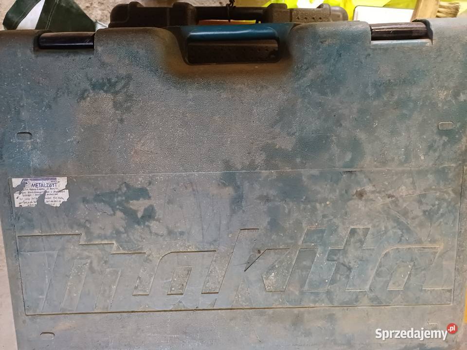 Makita HR4000C Młotowiertarka SDS Dąbrowa Górnicza