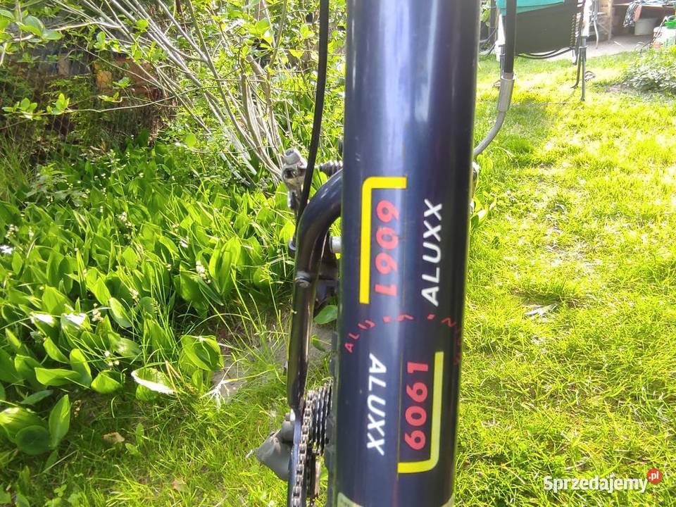 Rower Giant Boulder Team Sport koła 26 wygodny Wrocław