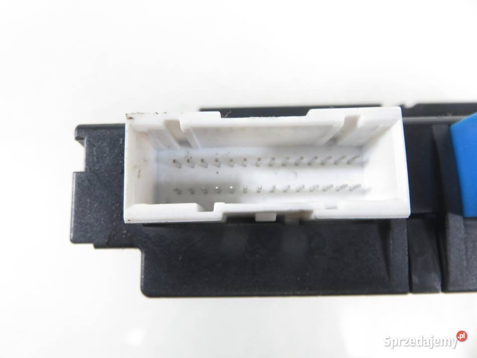 KLIMATRONIK FORD GALAXY I WGR YM2119988DCW małopolskie