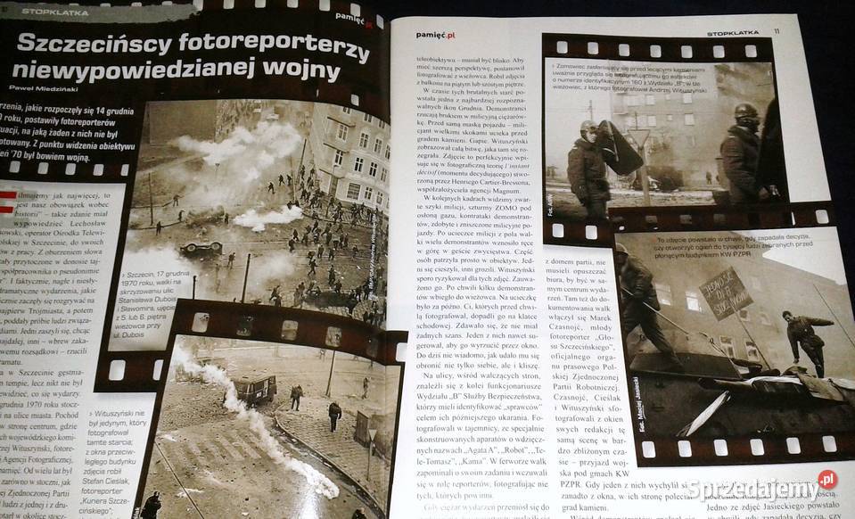 Pamięć Biuletyn IPN 9 2012 Pozostałe Chełm