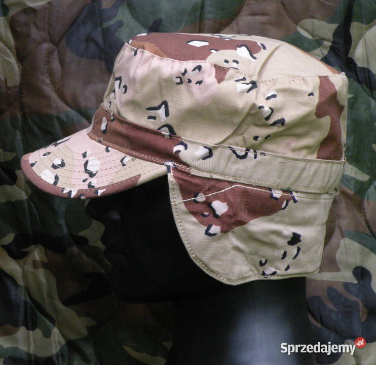 Ranger cap reversible 7 34 Wrocław