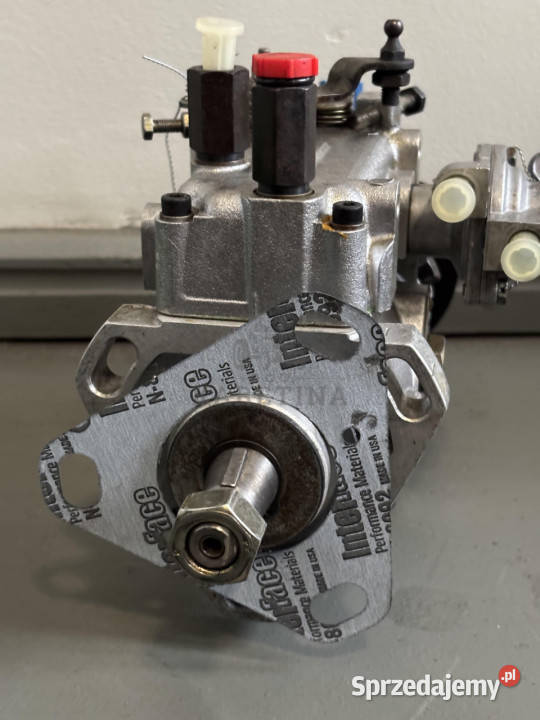 Pompa wtryskowa Lucas Perkins DELPHI 8523A590G Jastrzębniki