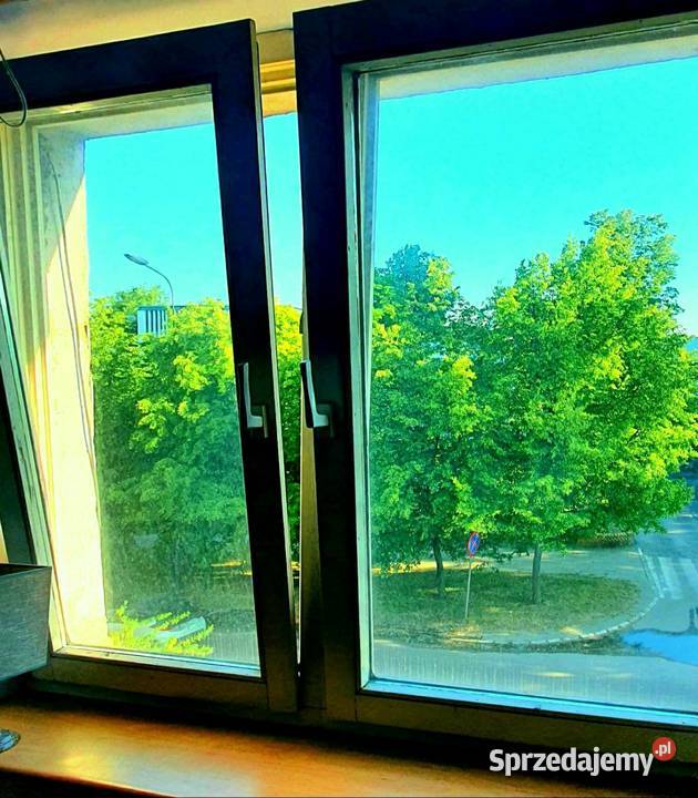 M2 z parkingiem  Manufakturze Bezczynszowe Łódź