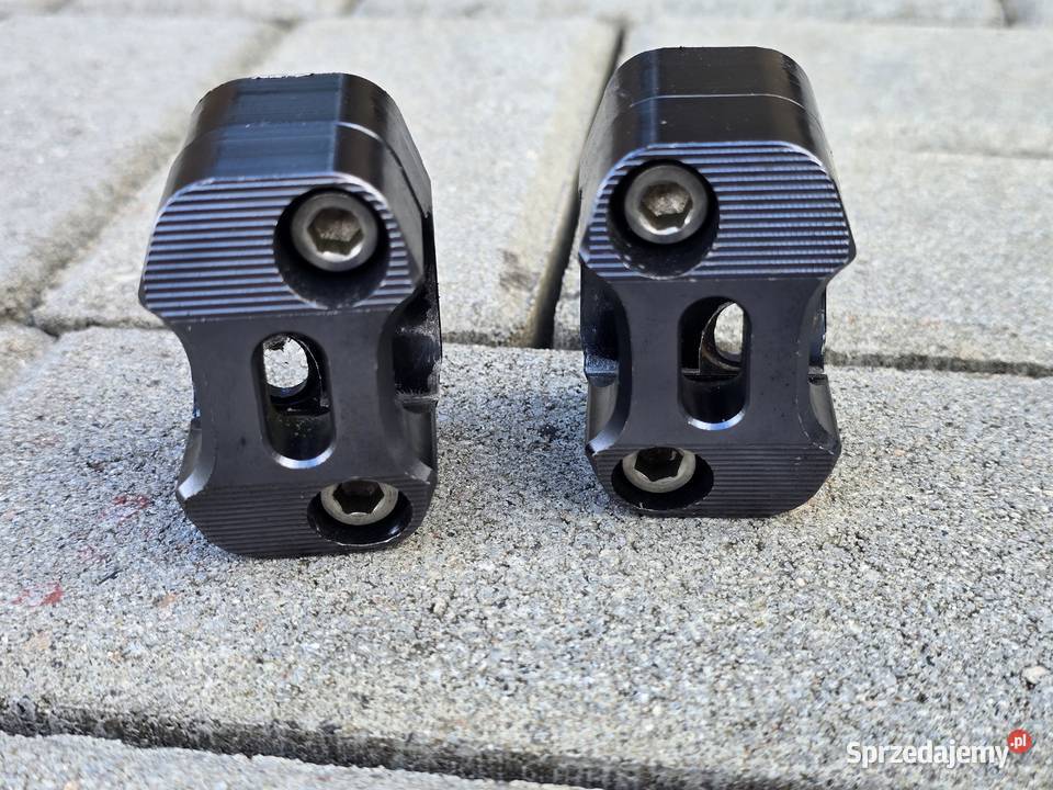 Beta RR50 50 2t rr 125 mostek mostki mocowanie sprzedam