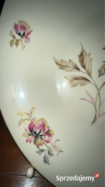 Patera Syg Johann Seltmann Vohenstrauss 191733 Gdańsk