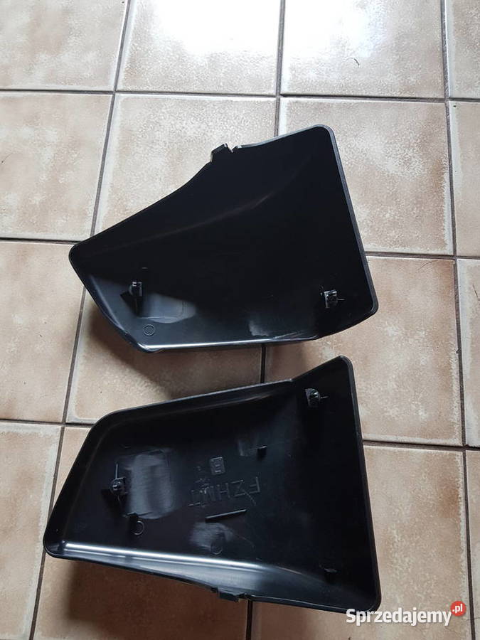 honda vt 750 shadow 199703 boczek pod siedzenie świętokrzyskie Jędrzejów
