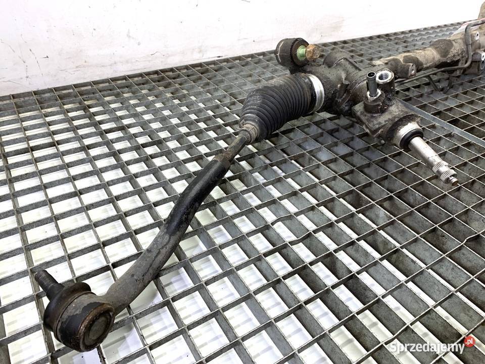 PRZEKŁADNIA KIEROWNICZA MAGLOWNICA MAZDA CX7 osobowe