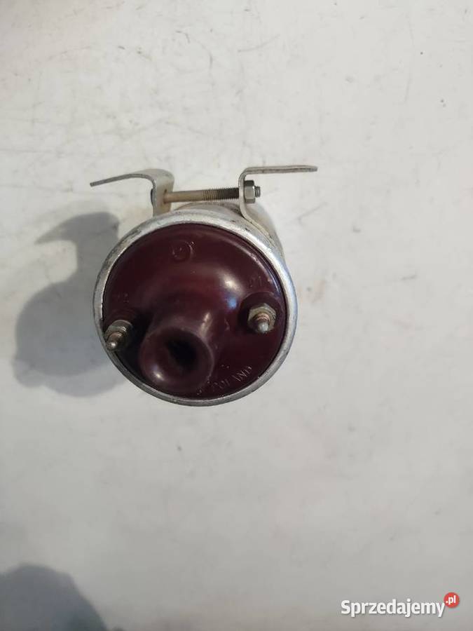 FIAT 126P ŻUK NYSA ITP CEWKA ZAPŁONOWA NIEUŻYWA osobowe Lublin