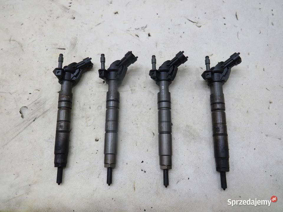 WTRYSK WTRYSKI 22 IDTEC CIVIC IX HB 0445116056 Wtryskiwacze sprzedam