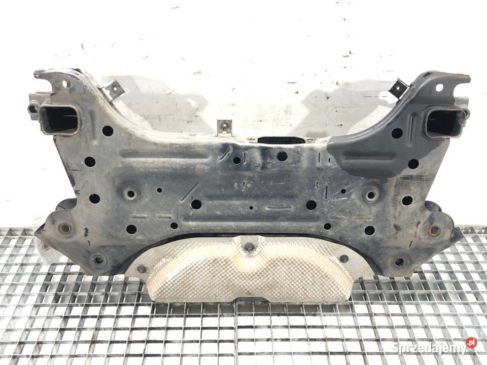 BELKA POD SILNIK HYUNDAI i20 III 12 84 SANKI osobowe Wzmocnienia, belki i wsporniki