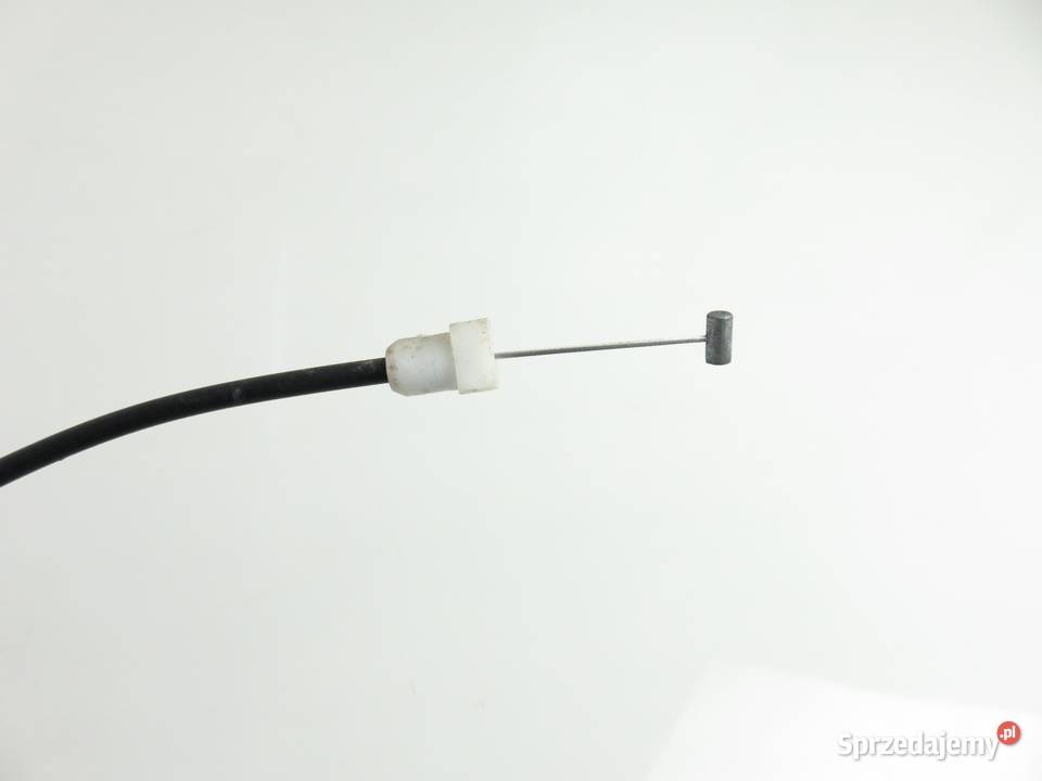 ZAMEK PRAWY PRZEDNI CITROEN C3 II 6 PIN