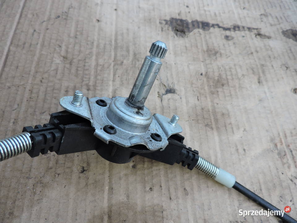 Mechanizm opuszczania szyby Prawy tył Fiat panda sprzedam