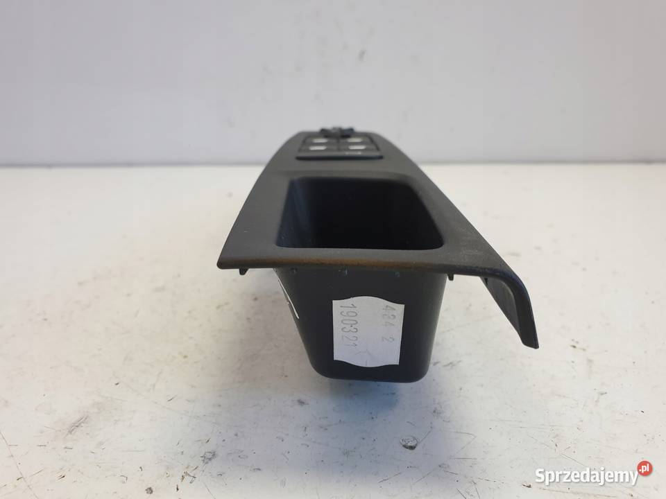 Opel Corsa F LEWY PANEL STERWANIA SZYBĄ przód osobowe Panele sterowania, przełączniki lubelskie Chełm
