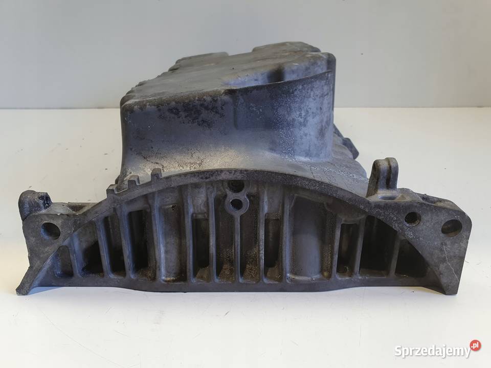 Volvo S60 I V70 II LIFT 24 D5 MISKA OLEJOWA lubelskie Chełm sprzedam