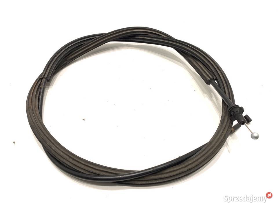 LINKA MASKI AUDI Q5 8R 8R1823535 0817 CIĘGNO sprzedam