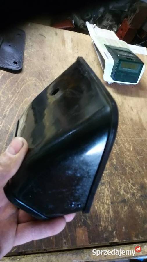Ramky a uszcelky lamp tylnych ursus c4011 małopolskie