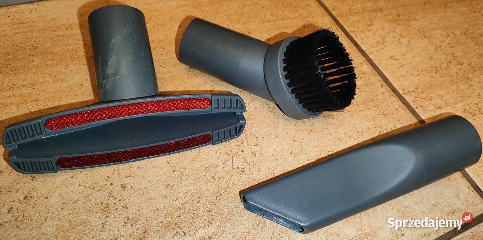 ZELMER Protecto ZVC465KP NA CZĘŚCI sprzedam