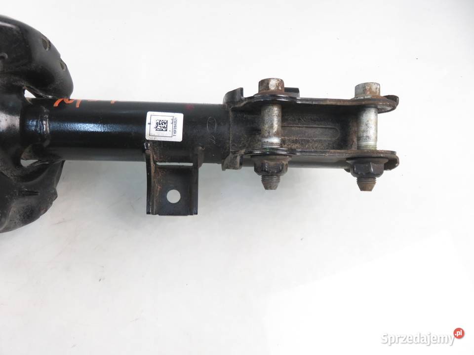 MCPERSON LEWY PRZEDNI KIA SPORTAGE IV 16 GDI