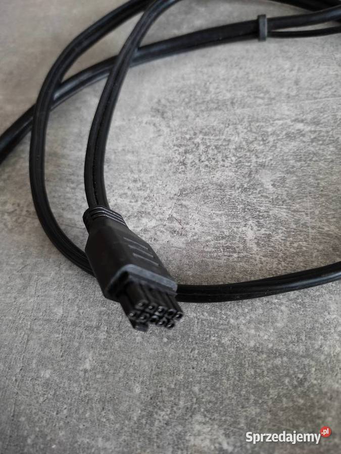 Kabel audio Mercedes USB AUX Pozostałe Motoryzacja Gorlice