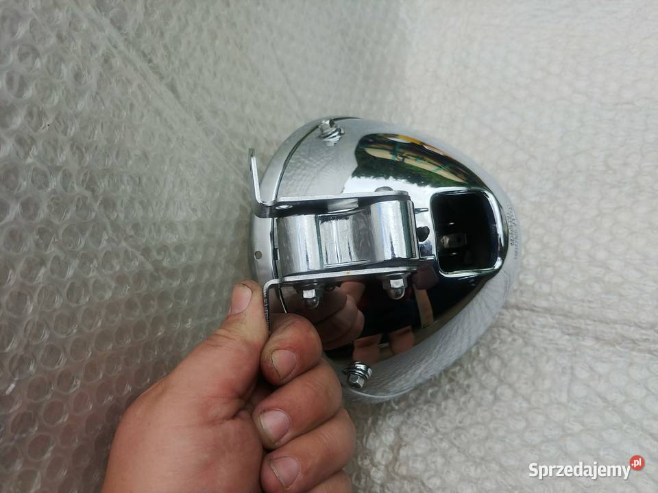 Lampa reflektor przód Yamaha XVS 1100 Drag star Zamość