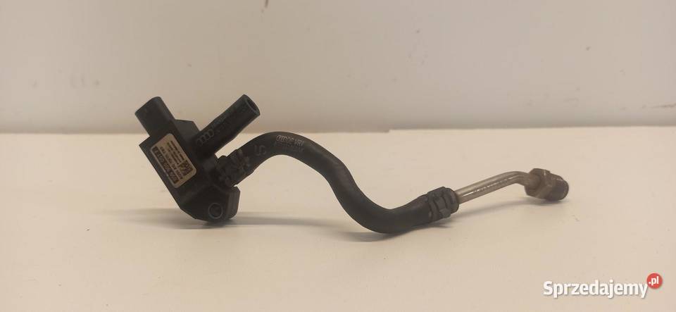 AUDI A7 CZUJNIK DPF SAPALIN 059906051F Czujniki spalin dolnośląskie