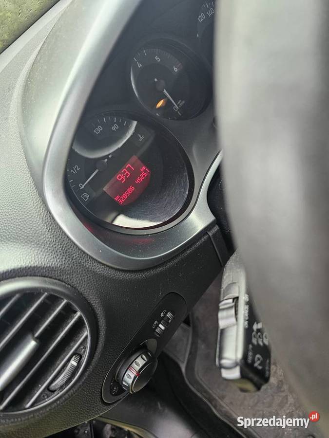 Seat na czesci Turostowo