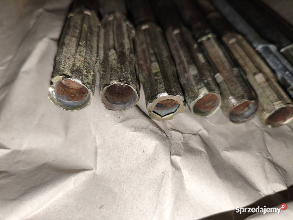 Wałek kardana Dniepr MT K650 K750 Układ napędowy