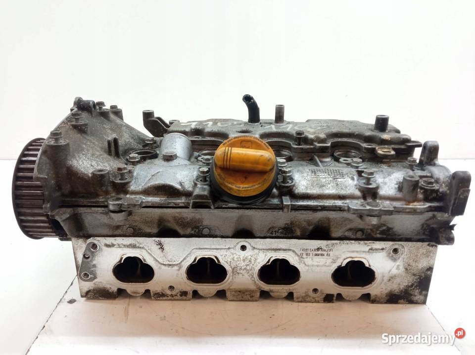 GŁOWICA KOMPLETNA F4T01 20 16V Renault Vel Satis świętokrzyskie