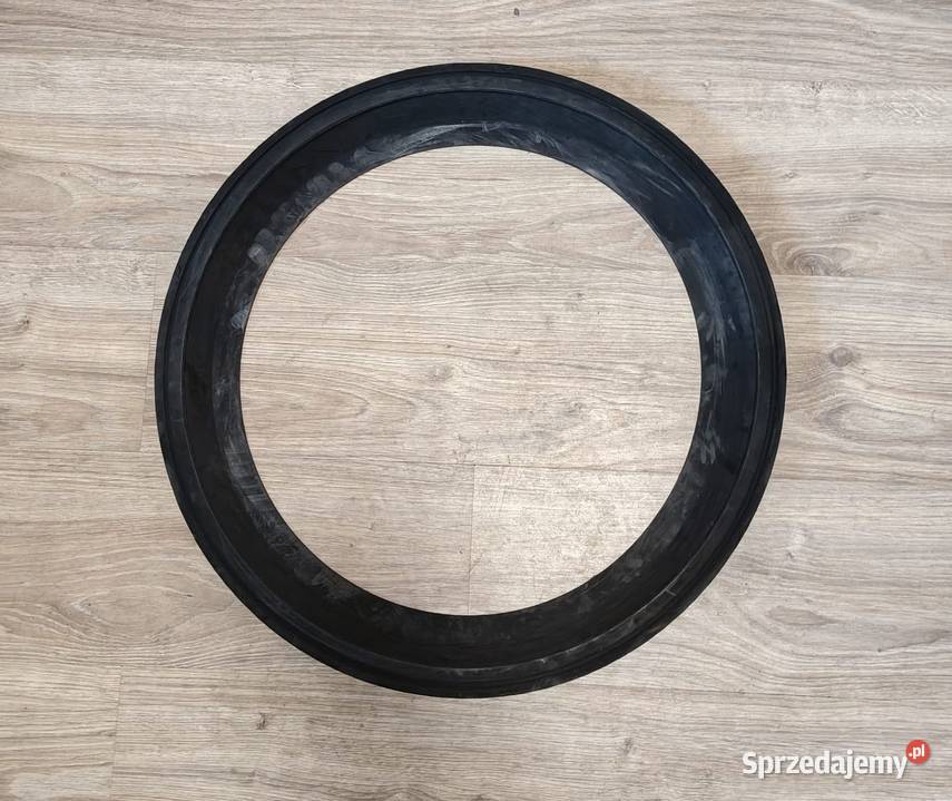Nowa uszczelka dekla górnego właz przesuwny Wołczyn