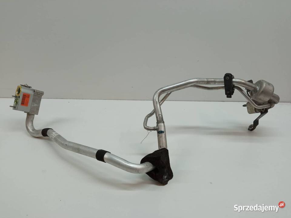 PRZEWÓD KLIMATYZACJI 31694236 Volvo S60 III