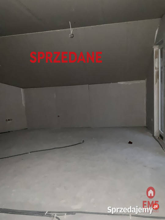 Dom wolnostojący 190m2 Sochonie