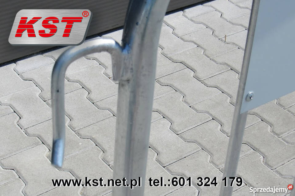 KST BARIERKA OSTRZEGAWCZA OCHRONNA DROGOWA Podrzecze sprzedam