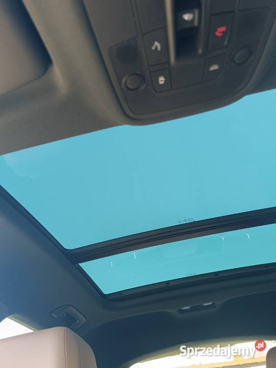 Audi Q3 20tfsi Quatro 2021r sprzedam