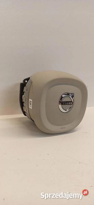 VOLVO V60 CC PODUSZKA AIRBAG KIEROWCY 39834727 dolnośląskie sprzedam