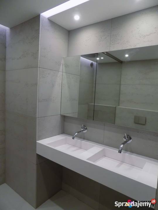 Beton architektoniczny płyty z betonu 1 w Polsce Kraków