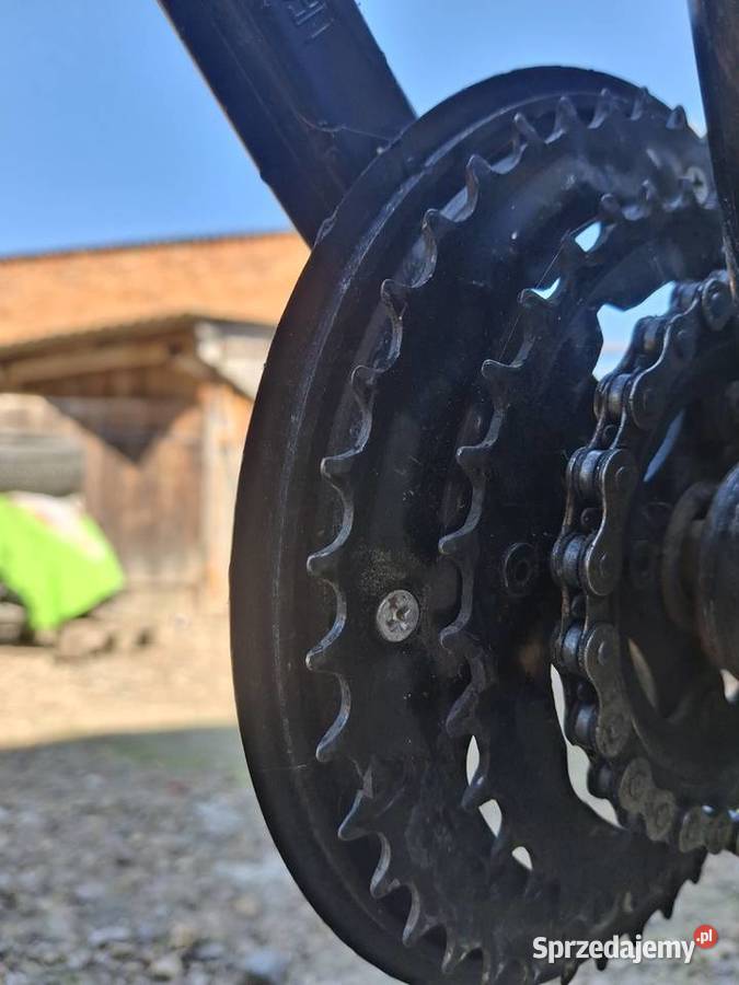 Rower Cube Aim 275 świętokrzyskie sprzedam