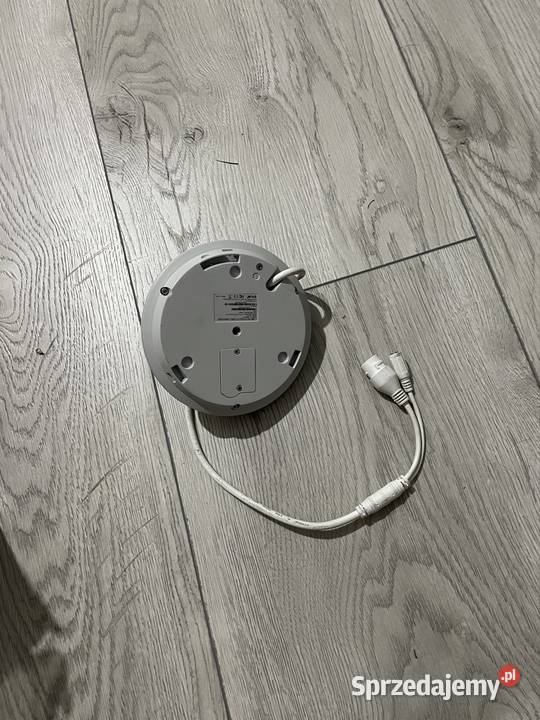 Kamera IP zachodniopomorskie Dębno sprzedam