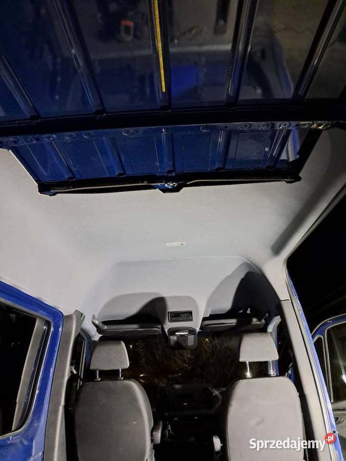 Sprinter 907 podsufitka wielkopolskie