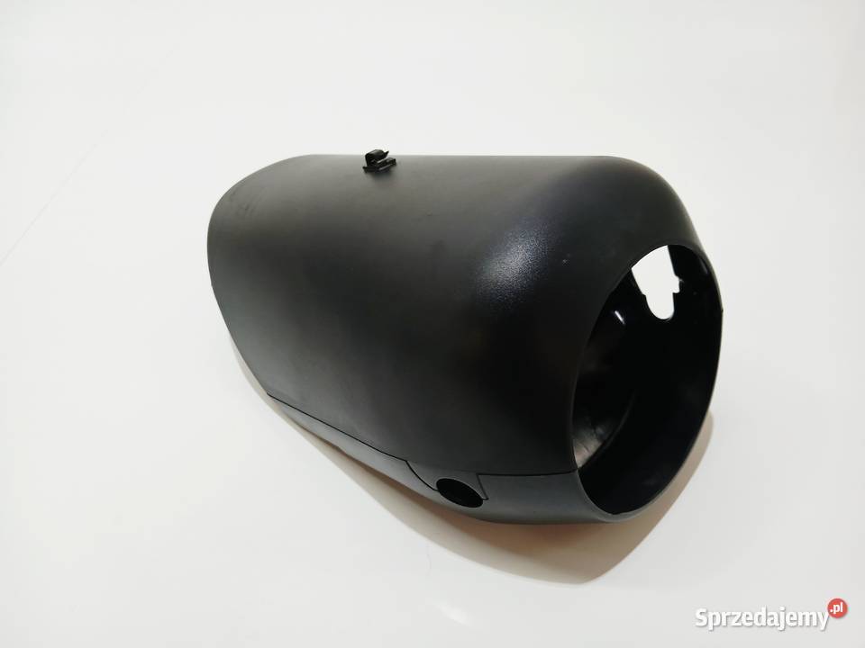 OBUDOWA KOLUMNY KIEROWNICZEJ BMW E90 E91 6950263 Strzyżewice sprzedam